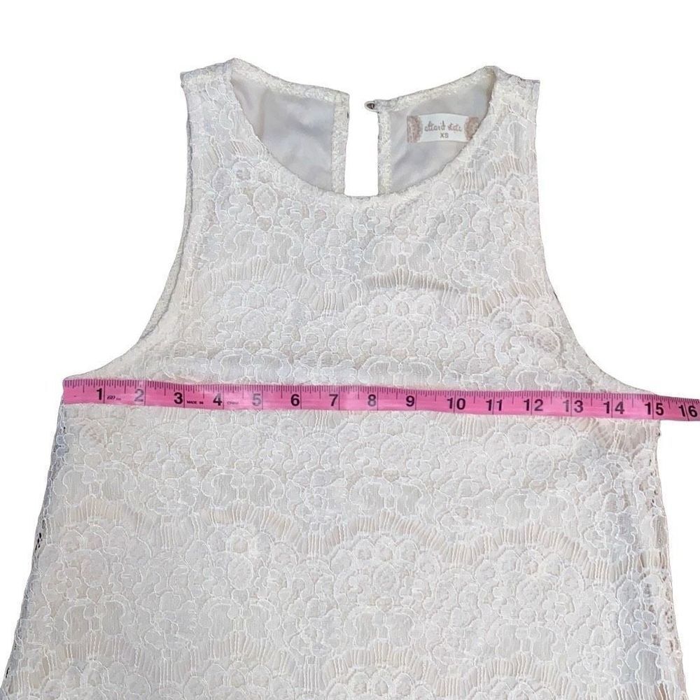 Altar’d State Lace Dress - Picture 9 of 9
